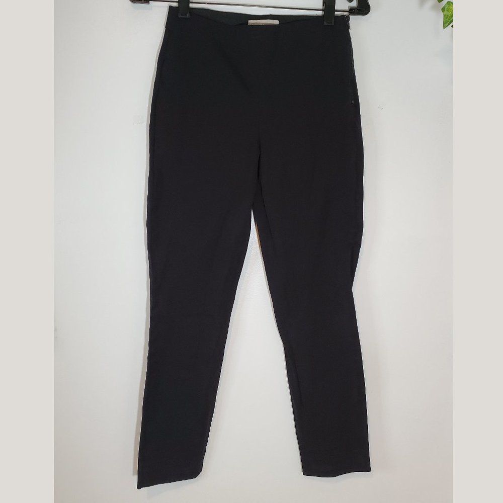 Everlane The Back-Slit Work Pant